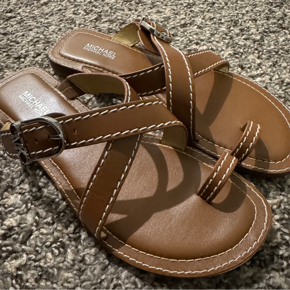 Michael Kors Sandals